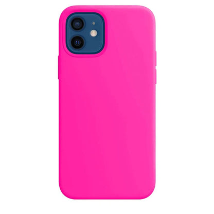 Classic Colored iPhone Cases