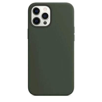 Classic Colored iPhone Cases