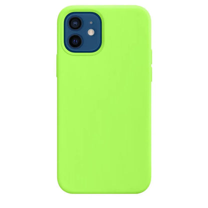 Classic Colored iPhone Cases