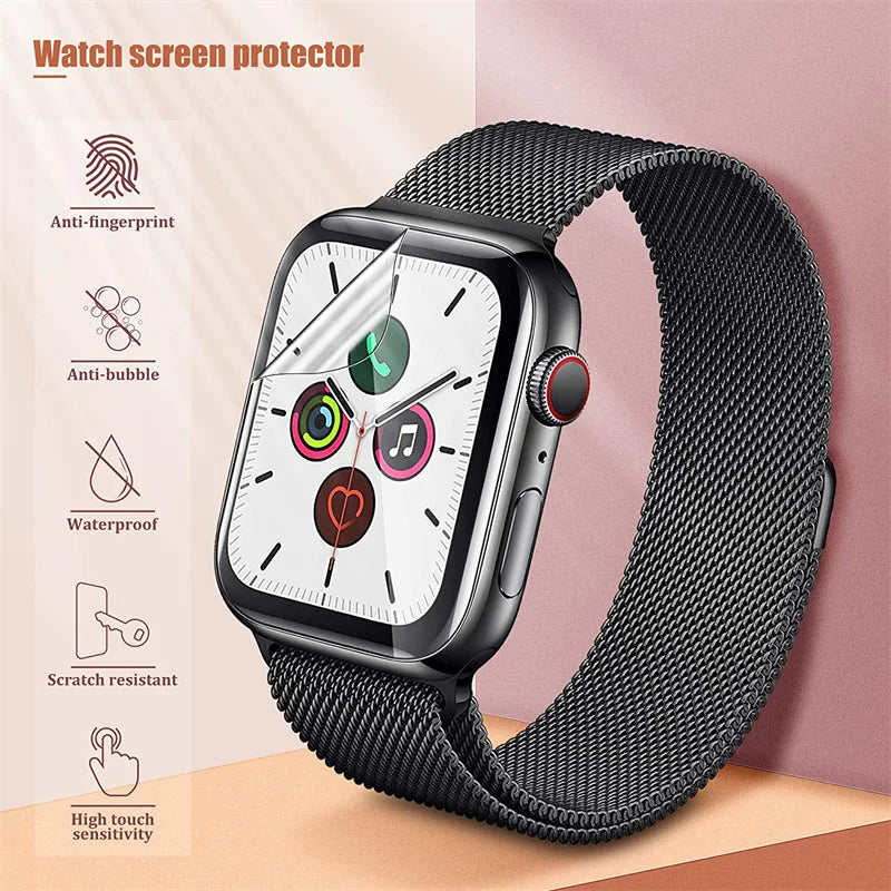 Screen Protector for Apple Watch