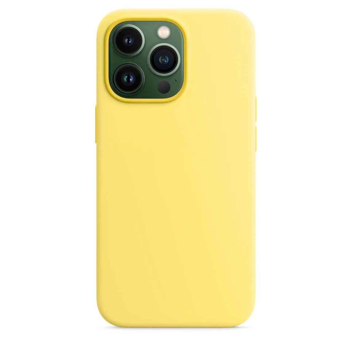 Classic Colored iPhone Cases