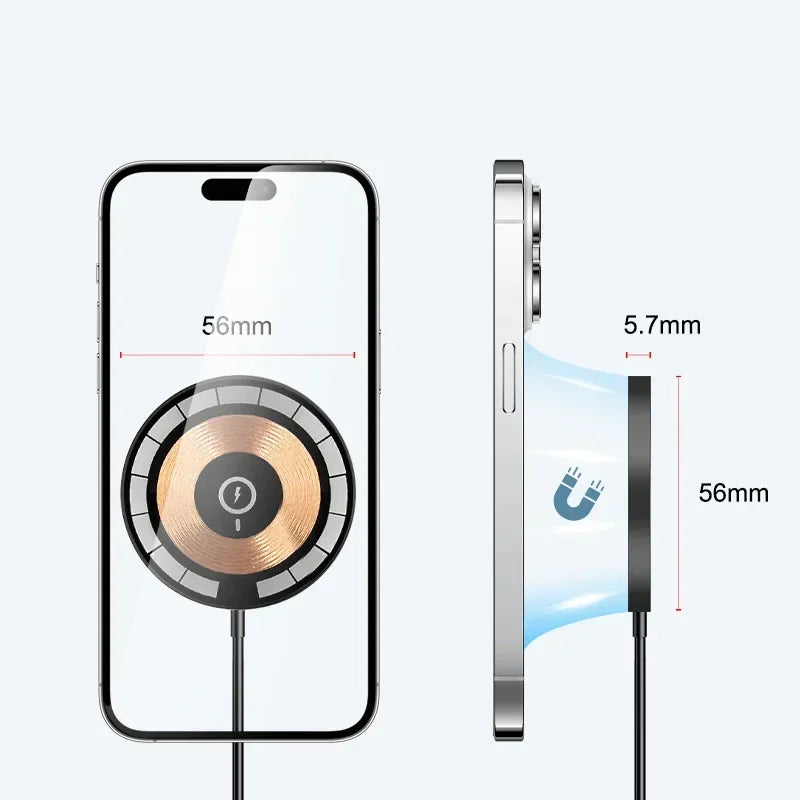 Wireless Charger for IPhone