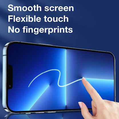 Dust-Free Screen Protector