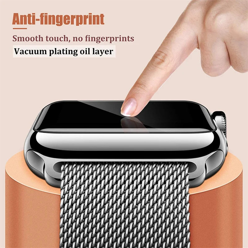 Screen Protector for Apple Watch