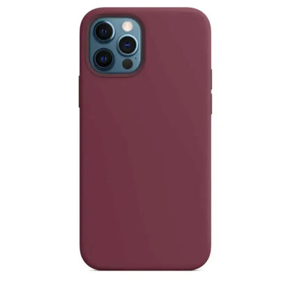 Classic Colored iPhone Cases